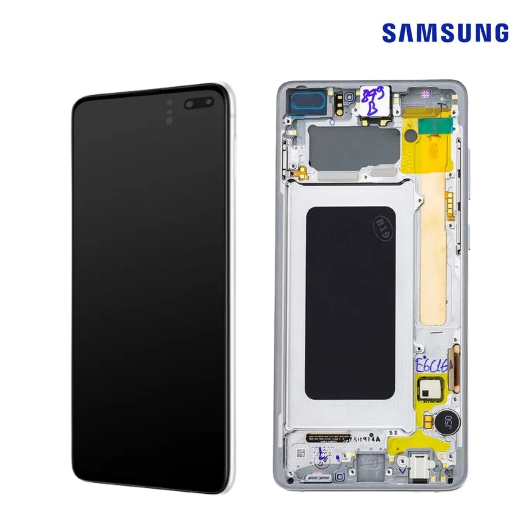 Samsung Service PackLCD